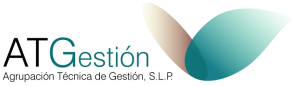 ATGestión Logo