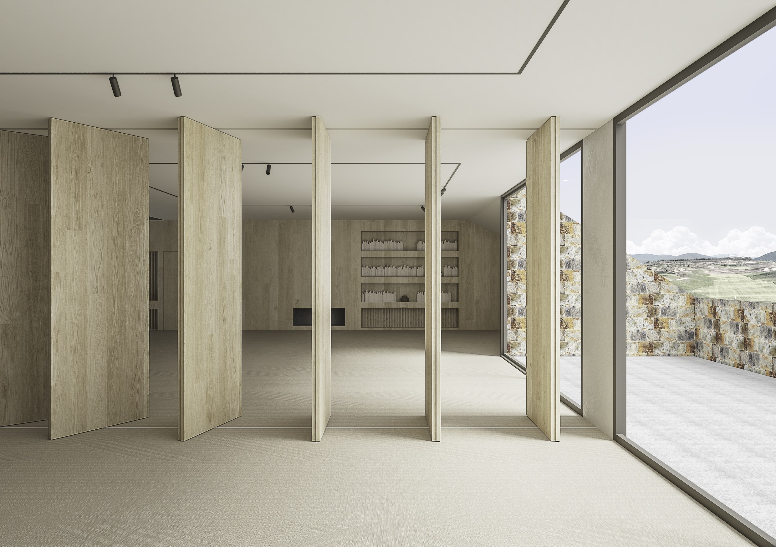 ATGestion estudio de arquitectura y diseño en Madrid Proyecto 10